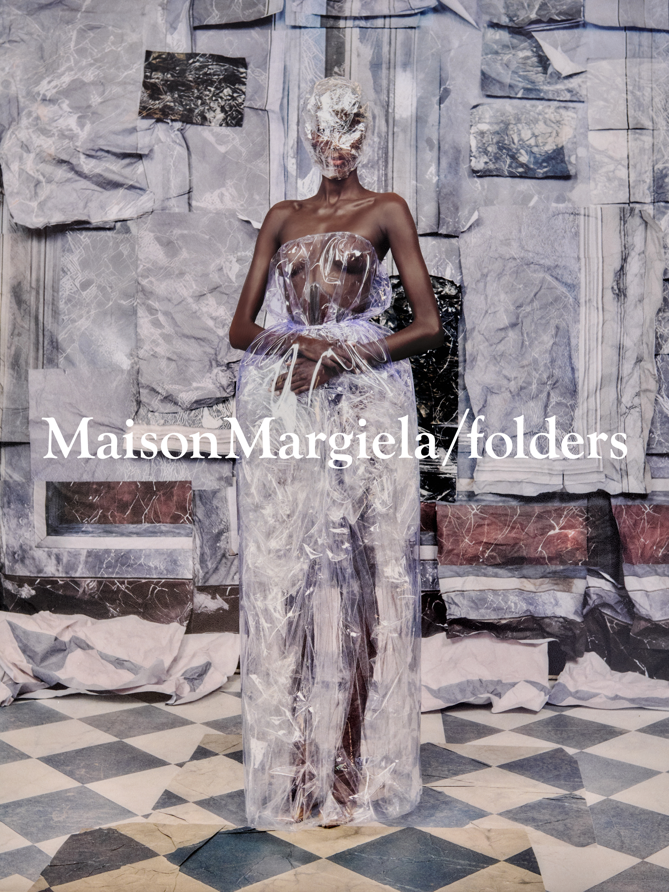 Artisanal Maison Margiela, imagen 1